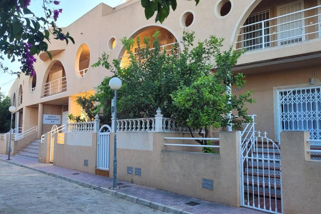 טורבייחה Belle Mar Sea View Studio מראה חיצוני תמונה