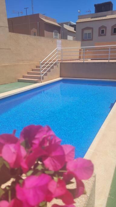 טורבייחה Belle Mar Sea View Studio מראה חיצוני תמונה